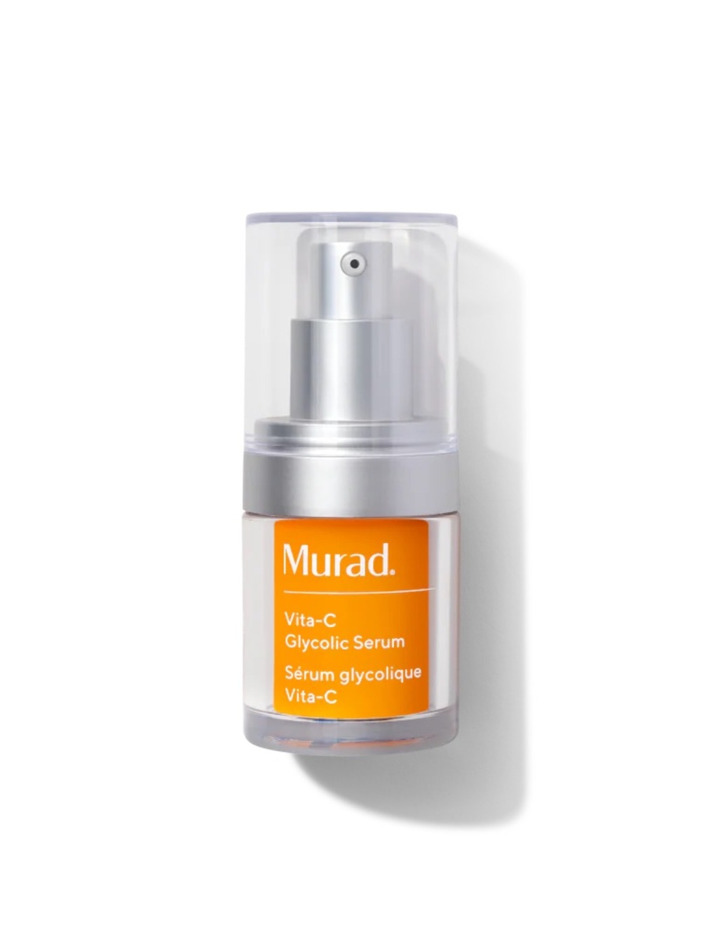 Murad Vita-C Glycolic Serum - 0.5 FL OZ - BNIB